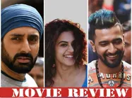 REVIEW: मनमर्ज़ियां,  अनुराग कश्यप की हम दिल दे चुके सनम पार्ट 2 बेहतरीन