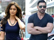 साढे साती: जॉन अब्राहम के साथ कॉमेडी का तड़का लगाएंगी इलियाना डिक्रूज, बनेगी शानदार जोड़ी