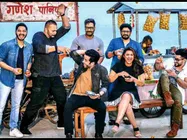 1Year: अजय देवगन की सबसे बड़ी ब्लॉकबस्टर, हॉरर-कॉमेडी का डबल Dhamaka, हर रोल में सुपरहिट