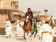 First Look: मणिकर्णिका से सामने आया डैनी का शानदार लुक, इस खतरनाक किरदार में आएंगे नजर