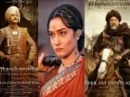 मणिकर्णिका: सामने आए सभी किरदारों के धमाकेदार लुक, डैनी और अंकिता लोखंडे, एकदम शानदार