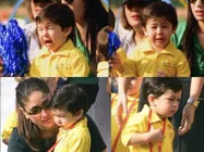 Winner Pics: तैमूर ने जीता स्पोर्ट्स डे पर गोल्ड मेडल, पहले रोए, फिर करीना ने कुछ समझाया और दौड़ गए