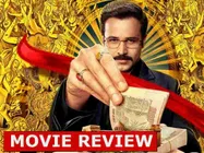 Why Cheat India Movie Review: शानदार इमरान हाशमी, सीटीमार डायलॉग, जबरदस्त एंटरटेंमेंट