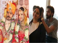 Birthday:  जेल में श्रीसंत को देख पत्नी भुवनेश्वरी  किचन में सोती, लाखों में एक है ये लव स्टोरी 