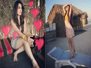 जमाई राजा की ये स्टार टीवी से गायब, अब बिकिनी तस्वीरों से मचाई सनसनी Viral