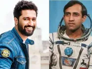 राकेश शर्मा बायोपिक में विकी कौशल की हुई फाईनल एंट्री, शाहरूख खान को किया रिप्लेस