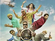 BOX OFFICE: सुपरहिट रही अजय देवगन की 'टोटल धमाल'- 130 करोड़ का जबरदस्त कलेक्शन