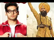 'केसरी' से भिड़ेगी 'मर्द को दर्द नही होता'- अभिमन्यु ने अक्षय कुमार से पूछा- मेरी फिल्म कौन देखेगा