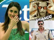 अब दबंग और सिंघम के लुक में नजर आएंगी करीना कपूर खान- इस सीक्वल में बनेंगी 'पुलिसवाली'?