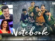 Celebs Review- नोटबुक हुई रिलीज तो बॉलीवुड सेलेब्स ने दिए ये रिव्यू- सुपरहिट फिल्म