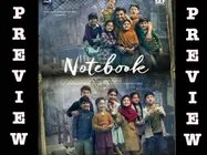 Watch OR Not: नोटबुक - क्यों देखें और क्यों ना देखें ज़हीर इकबाल - प्रनूतन बहल की ये फिल्म