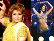 मैंने कैटरीना कैफ के कहने पर ठग्स ऑफ हिंदुस्तान छोड़ दी थी - सरोज खान