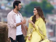 BOX OFFICE: 4 दिनों में हिट हो गई कार्तिक आर्यन की 'लुका छुपी'- यहां जानें कलेक्शन