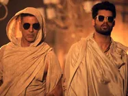 Blank- सनी देओल के बाद करण कपाड़िया की फिल्म में हुई अक्षय कुमार की एंट्री- धमाकेदार