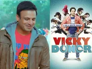 विवेक ओबेरॉय ने मानी अपनी गलती - विकी डोनर को कर दिया था रिजेक्ट