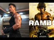 खुशखबरी- उछल पड़ेंगे टाइगर श्रॉफ के फैंस- डिब्बाबंद नहीं हुई है रैंबो- हो गया रिलीज डेट का ऐलान