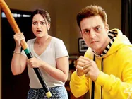 हैप्पी भाग जाएगी 3- सोनाक्षी सिन्हा और डायना पेंटी का धमाका- जल्द आएगी तीसरी किस्त?