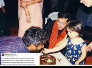 PIC OF THE DAY: सलमान खान ने ट्वीट की ऐश्वर्या राय की तस्वीर, ट्विटर पर मच गया बवाल