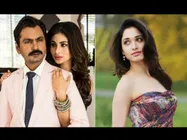 बोले चूड़ियां- मौनी रॉय के फिल्म छोड़ने के बाद, अब नवाजुद्दीन सिद्दीकी से रोमांस करेंगी तमन्ना