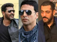 दबंग 3 और राउडी राठौर 2 - डायरेक्टर प्रभुदेवा ने बताई सबसे खास डीटेल