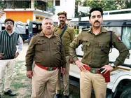 BOX OFFICE: आयुष्मान की 'आर्टिकल 15' ने पूरा किया पहला हफ्ता- बेहतरीन रहा कलेक्शन