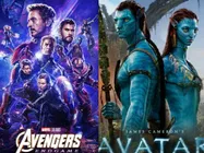 एवेंजर्स एंडगेम बॉक्स ऑफिस: मार ली छलांग, अवतार को पछाड़ सबसे बड़ी बॉक्स ऑफिस फिल्म