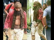 बदल गई सैफ अली खान की फिल्म लाल कप्तान की रिलीज डेट? ये है बड़ा कारण