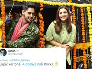 Reactions- सिद्धार्थ और परिणीति चोपड़ा की फिल्म रिलीज- देखिए Twitter पर क्या कह रहे हैं फैंस