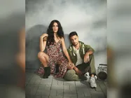 Kwatha- सलमान खान ने कर दिया ऐलान- आयुष शर्मा के साथ डेब्यू करेंगी ईसाबेल कैफ