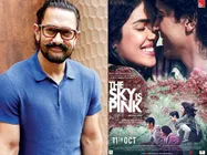 आमिर खान ने प्रियंका की फिल्म The Sky is Pink के ट्रेलर को देख कर डाला ऐसा ट्वीट- Viral