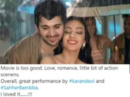 Twitter Reactions- 'पल पल दिल के पास' का फर्स्ट डे, फर्स्ट शो- यहां जानें पब्लिक का रिएक्शन