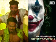 ऋतिक - टाइगर की 'वॉर' से क्लैश होगी ये बड़ी हॉलीवुड फिल्म, बॉक्स ऑफिस पर जबरदस्त टक्कर 