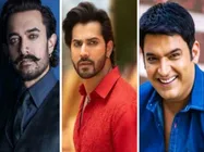 'गुलशन कुमार बायोपिक मुगल' के लिए वरुण धवन- कपिल शर्मा को कास्ट करना था- आमिर खान