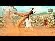 पहलवान फ़िल्म रिव्यू: इस औसत 'मसाला' कहानी में दमदार दिखे हैं किच्चा सुदीप और सुनील शेट्टी 