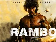 टाईगर श्रॉफ की रैंबो रीमेक का धमाका - सिल्वेस्टर स्टैलॉन बनकर करेंगे बॉक्स ऑफिस पर तबाही