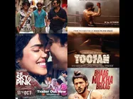 'रॉक ऑन', 'भाग मिल्खा भाग' से लेकर 'द स्काई इज पिंक'- फरहान अख्तर की सफलता का मंत्र!