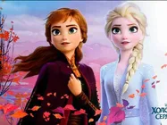 फ्रोज़न 2- एना की परफेक्ट जिंदगी में आएगा तूफान, सबकुछ खोने का डर!