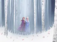 फ्रोज़न 2- एलसा की शक्तियों की परीक्षा लेगा नोक, एक अहम किरदार