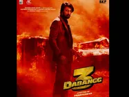 First LOOK: 'दबंग 3' का धमाकेदार विलेन 'बल्ली'- चुलबुल पांडे ने दी खुलेआम चुनौती