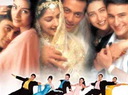 Release Rewind: हम साथ साथ हैं - क्यों ब्लॉकबस्टर ना होते हुए भी ब्लॉकबस्टर हुई ये फिल्म