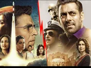 सलमान ने दिया अक्षय कुमार को 2019 का सबसे तगड़ा झटका, भारत Vs मिशन मंगल, डिटेल रिपोर्ट !