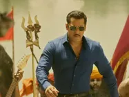 सलमान खान की ''दबंग 3'' ने पूरे किये 10 दिन- BOX OFFICE पर धीमी पड़ी कमाई