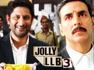  अक्षय कुमार की जॉली एलएलबी 3 - शानदार होगी जॉली Vs जॉली की टक्कर