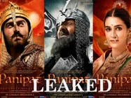 Leaked- तमिलरॉकर्स ने HD में लीक की अर्जुन कपूर की फिल्म पानीपत-धड़ल्ले से हो रही है डाउनलोड