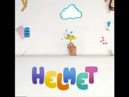 TEASER: कॉमेडी फिल्म 'हेलमेट' में दिखेगी अपारशक्ति खुराना और प्रनूतन बहल की जोड़ी