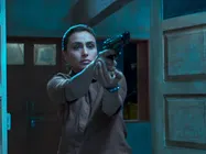 'मर्दानी 2' का क्रिसमस कलेक्शन- BOX OFFICE पर हिट है रानी मुखर्जी की फिल्म