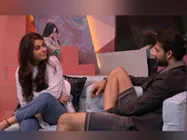  Bigg Boss 13 Video: मधुरिमा तुली और विशाल की लड़ाई पर तिलमिलाए सलमान खान, कहा- निकाल जाओ शो से