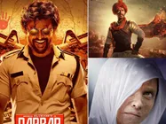 'तान्हाजी' और 'छपाक' को मिलाकर रजनीकांत के 'दरबार' की कमाई- पहले हफ्ते में 200 करोड़ पार