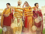 'जय मम्मी दी' फिल्म रिव्यू: ना कॉमेडी पर हंसी आती है, ना रोमांस दिल जीत पाता है