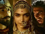 2 Years: देशभर में बवाल, तोड़ फोड़ के बाद रिलीज हुई थी फिल्म पद्मावत, कमाई- 300 करोड़